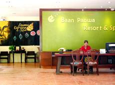 Baan Panwa Resort & Spa 4*