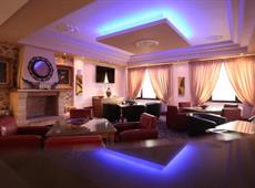Afkos Grammos Luxury Collection Boutique Hotel 4*