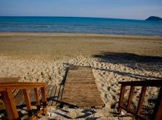 Mediterranean Beach Resort 5*