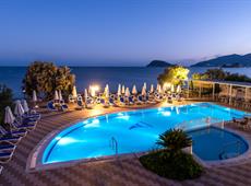 Mediterranean Beach Resort 5*