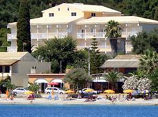 Ipsos Beach Hotel 2*