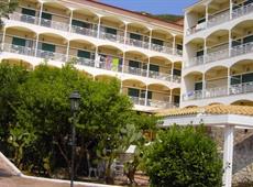 Corfu Senses Resort 3*