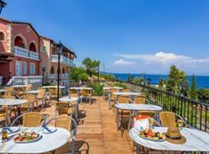 Lido Corfu Sun Hotel 3*