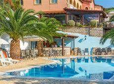 Lido Corfu Sun Hotel 3*