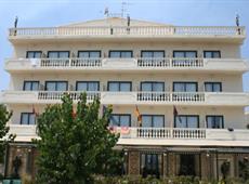 Mayor Mon Repos Palace Art Hotel 4*