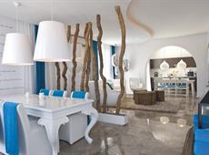 Louis Althea Kalamies Luxury Villas 4*
