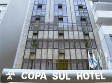 Copa Sul Hotel 3*