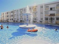 Lux Mar Apartments Ibiza 2*