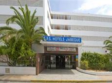 Playasol Jabeque Soul Aparthotel 3*