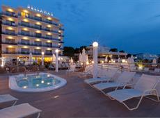Bellamar Hotel Beach & Spa 4*