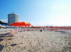Torre del Sole 4*