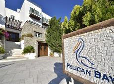 Pelican Bay Art Hotel 4*