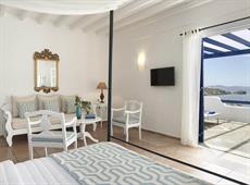 San Marco Luxury Hotel & Villas 4*