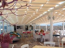 Mykonos Bay Hotel 4*