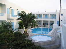 Mykonos Kosmoplaz Beach Resort Hotel 4*