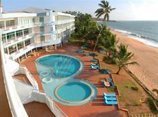Induruwa Beach Resort 3*