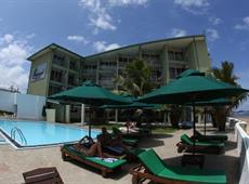 Hikkaduwa Beach Hotel 3*