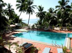 Soma Palmshore Beach Resort 3*