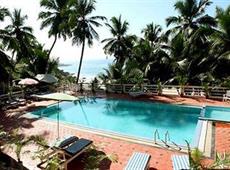 Soma Palmshore Beach Resort 3*