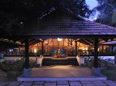 Niraamaya Retreats Surya Samudra - Kovalam 5*