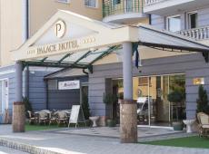 Palace Hotel Heviz 4*