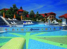 Kolping Hotel Spa & Family Resort 4*