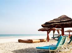 Five Continents Ghantoot Beach Resort 4*