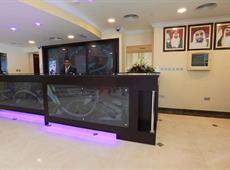 Bin Majid Tower Hotel Apartment 4*
