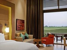 The Westin Abu Dhabi Golf Resort & Spa 5*
