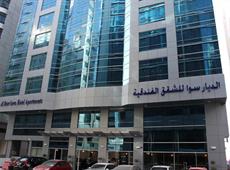 Al Diar Sawa Hotel Apartments Apts