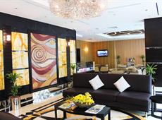Al Diar Sawa Hotel Apartments Apts