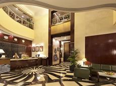Al Manzel Hotel Apartments 4*