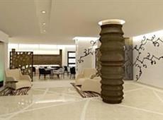 Kingsgate Abu Dhabi 4*