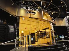 Kingsgate Abu Dhabi 4*