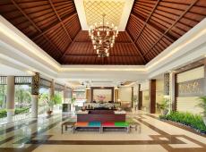Bali Relaxing Resort & Spa 4*