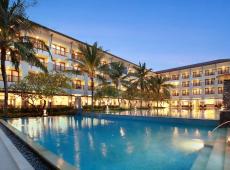 Bali Relaxing Resort & Spa 4*