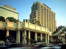 Grand Hyatt Erawan Bangkok 5*