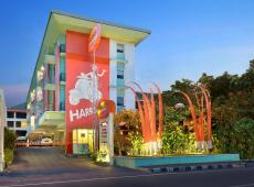 Harris Hotel & Residences Riverview Kuta 4*