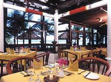 Candi Beach Resort & Spa 4*