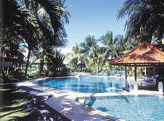 Candi Beach Resort & Spa 4*