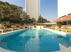 Nha Trang Lodge Hotel 4*