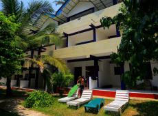 Jaga Bay Resort Weligama 2*