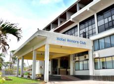 Honors Club Hotel 2*