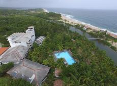 Lagoon Paradise Beach Resort 2*