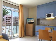 Aqua Hotel Nostre Mar Apartments 3*
