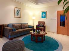 Tamani Marina Hotel & Hotel Apartment 5*