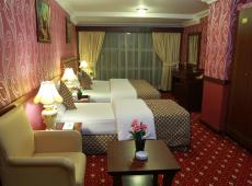 Sadaf Hotel 3*