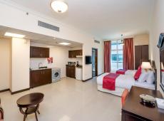 City Stay Premium Hotel Apartment Apts