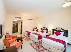 City Stay Premium Hotel Apartment Apts