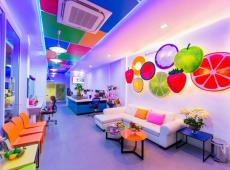 The Frutta Boutique Patong Hotel 3*
